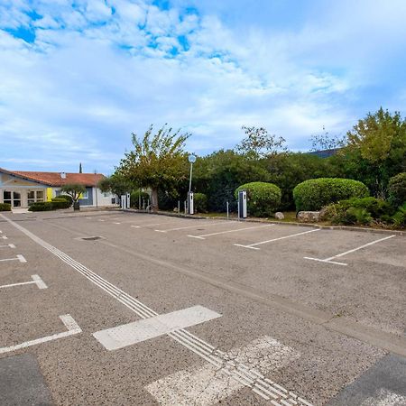 B&B Hotel Frejus Puget-Sur-Argens Экстерьер фото