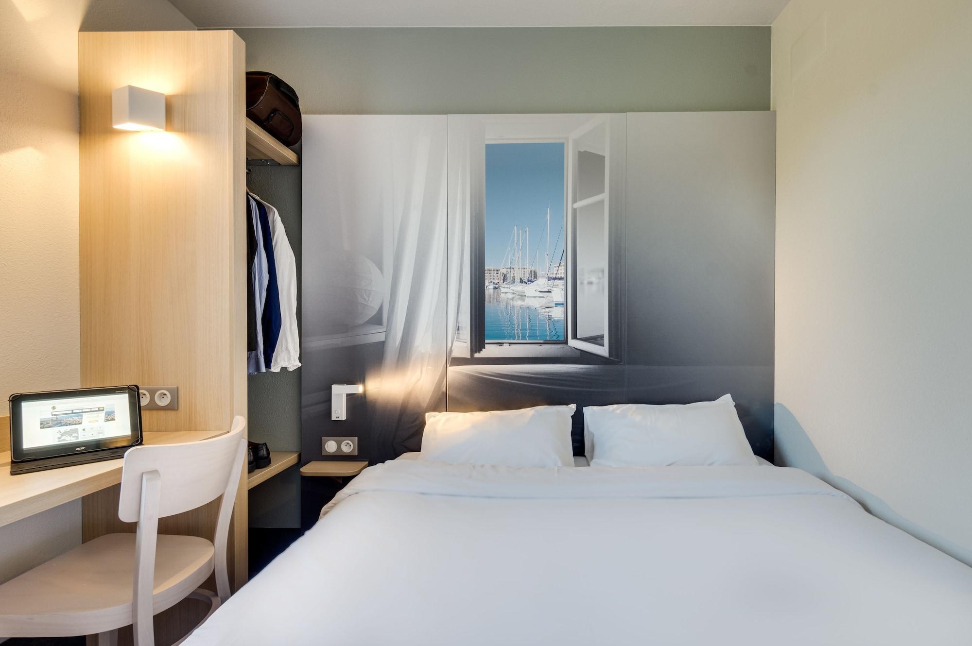 B&B Hotel Frejus Puget-Sur-Argens Экстерьер фото