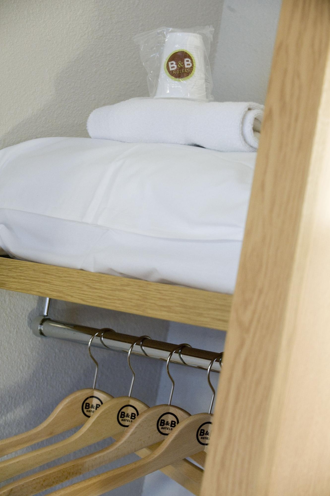 B&B Hotel Frejus Puget-Sur-Argens Экстерьер фото