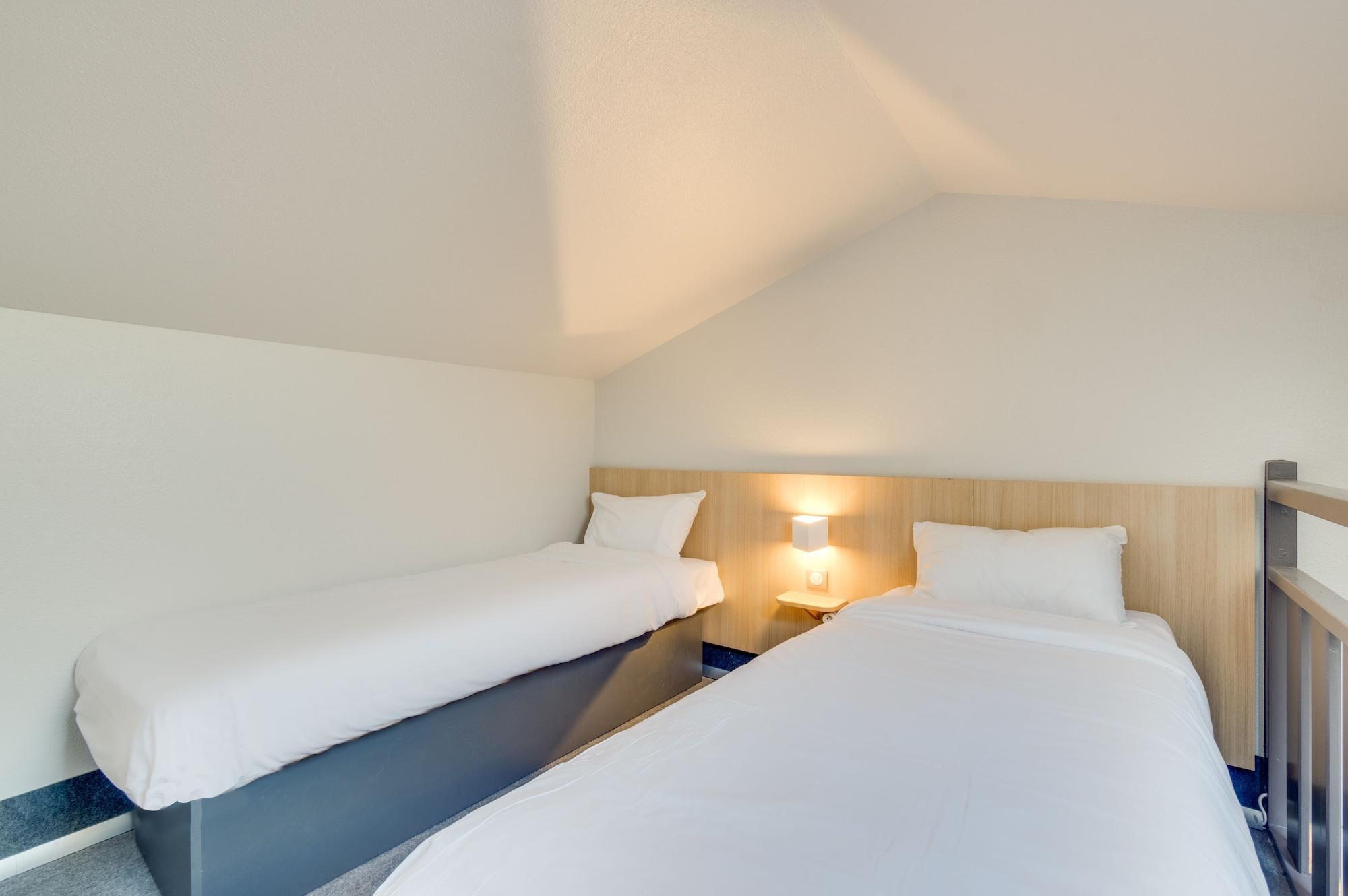 B&B Hotel Frejus Puget-Sur-Argens Экстерьер фото