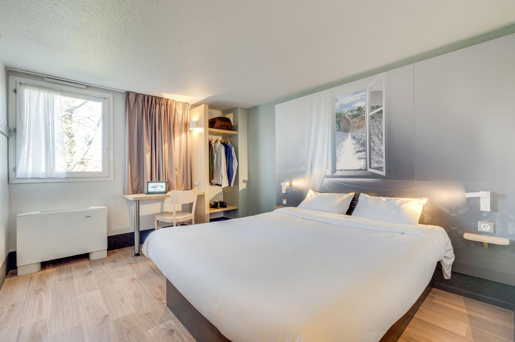 B&B Hotel Frejus Puget-Sur-Argens Экстерьер фото