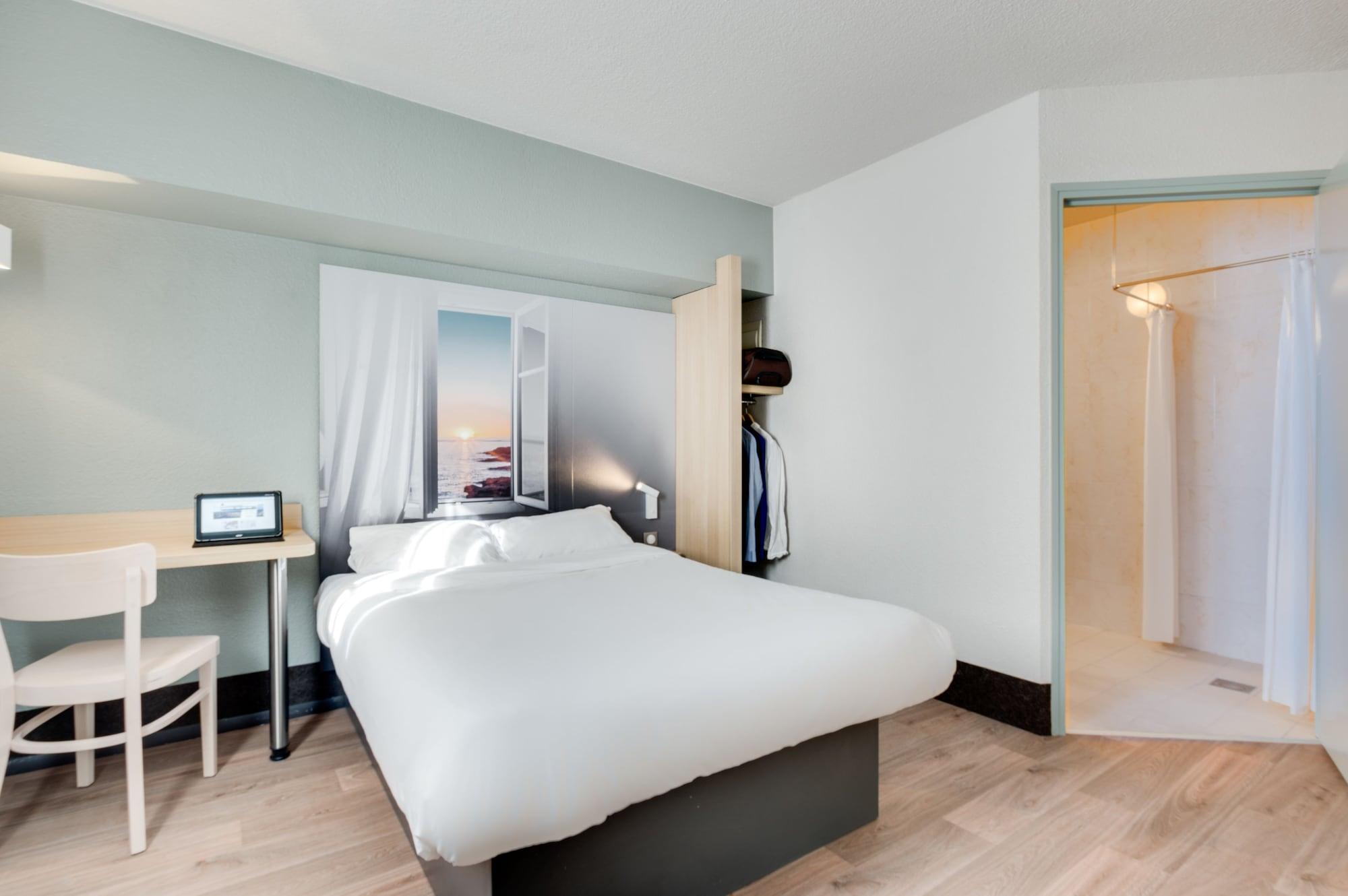 B&B Hotel Frejus Puget-Sur-Argens Экстерьер фото