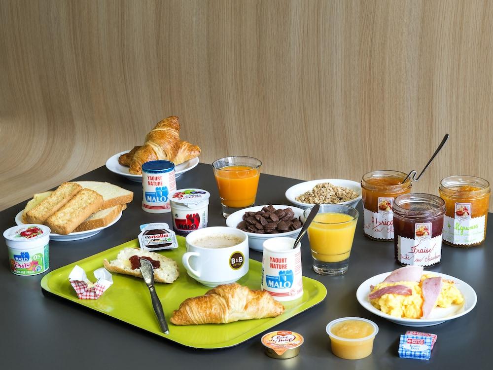 B&B Hotel Frejus Puget-Sur-Argens Экстерьер фото