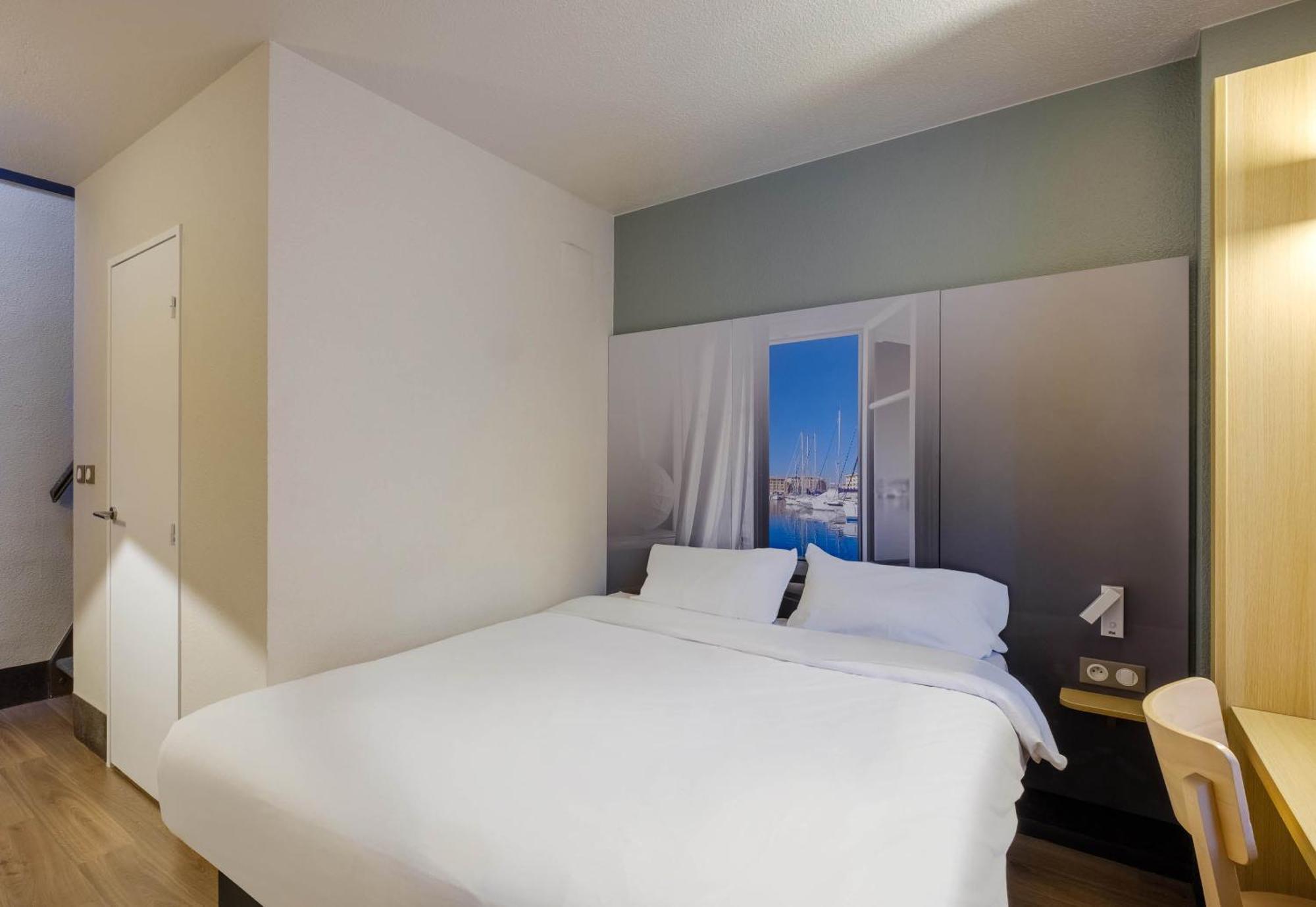 B&B Hotel Frejus Puget-Sur-Argens Экстерьер фото
