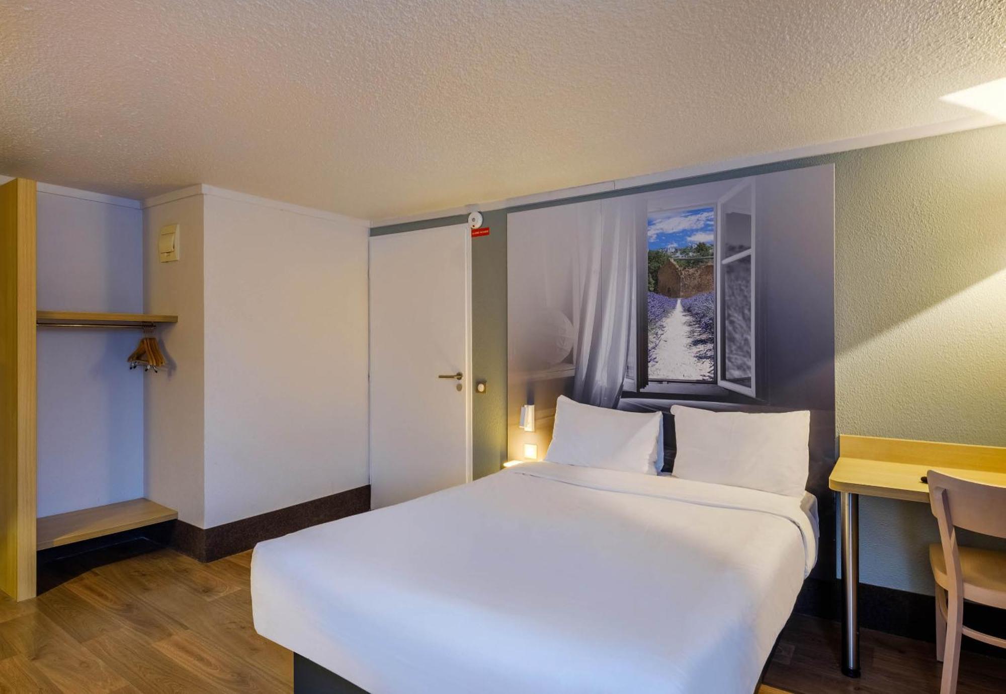 B&B Hotel Frejus Puget-Sur-Argens Экстерьер фото