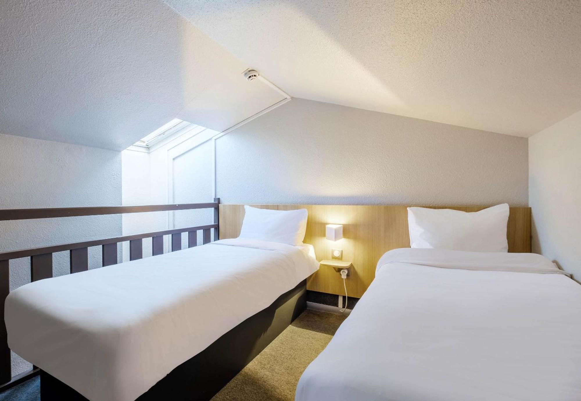 B&B Hotel Frejus Puget-Sur-Argens Экстерьер фото