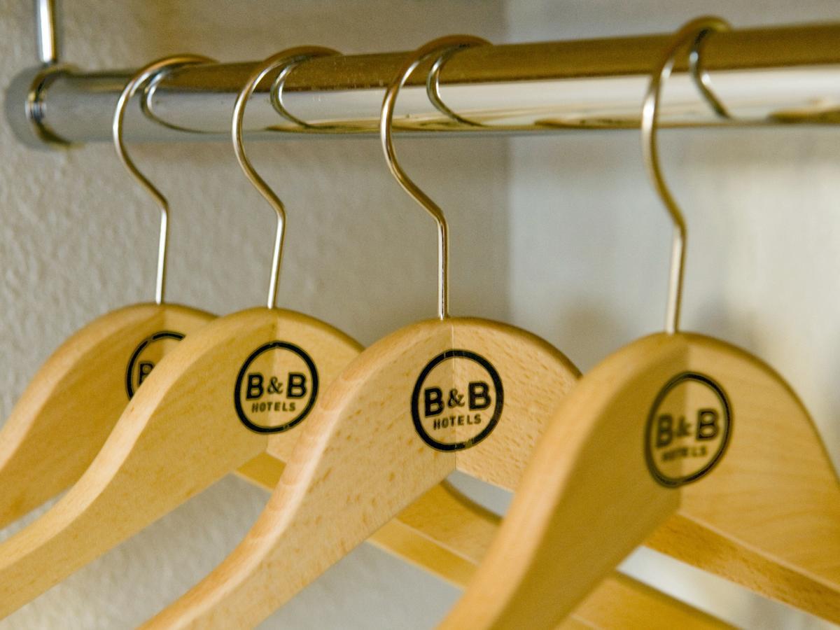 B&B Hotel Frejus Puget-Sur-Argens Экстерьер фото