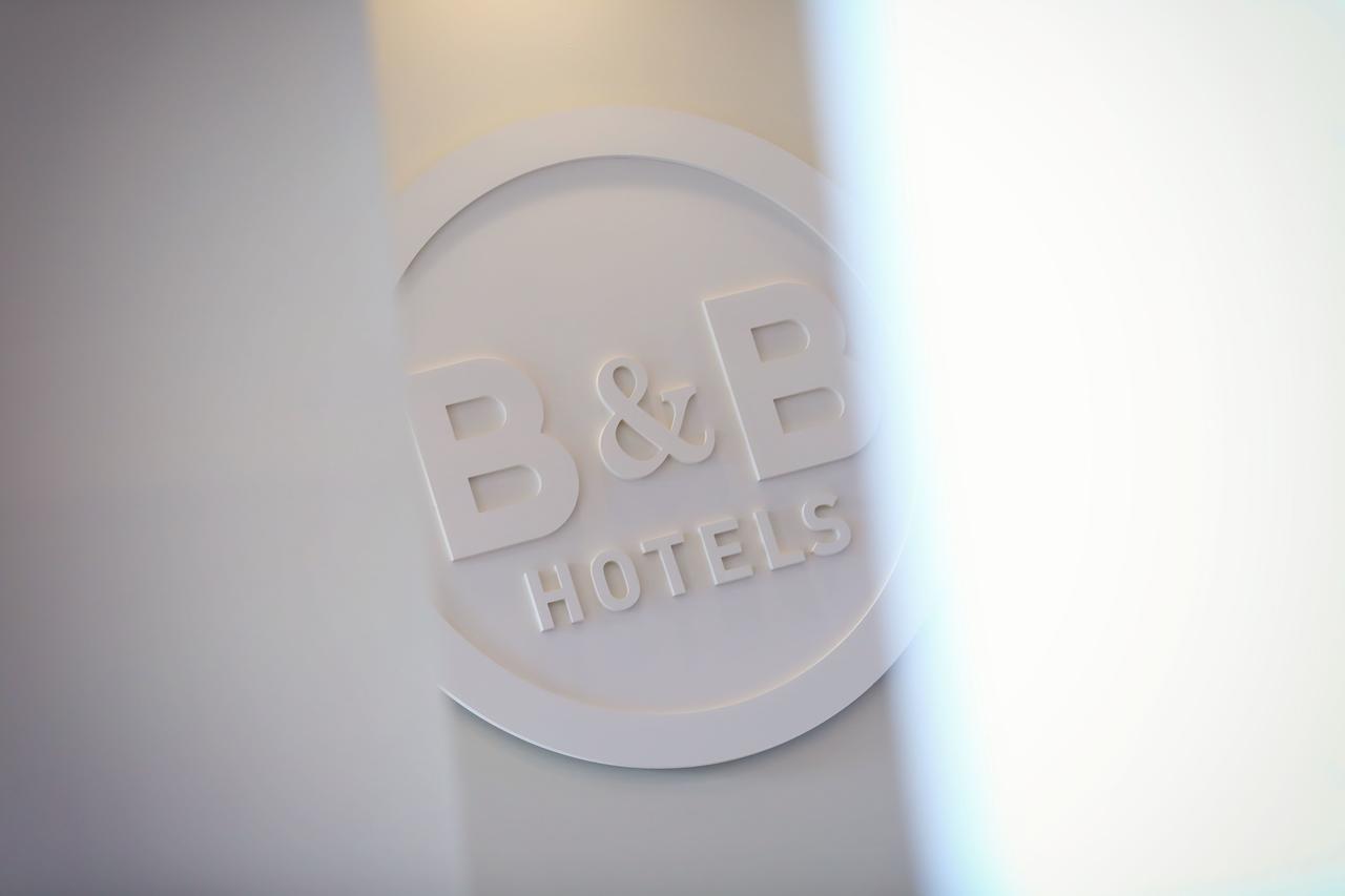 B&B Hotel Frejus Puget-Sur-Argens Экстерьер фото