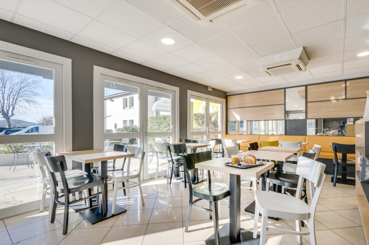 B&B Hotel Frejus Puget-Sur-Argens Экстерьер фото