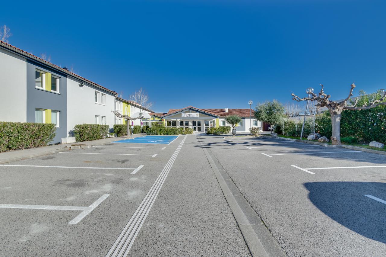 B&B Hotel Frejus Puget-Sur-Argens Экстерьер фото