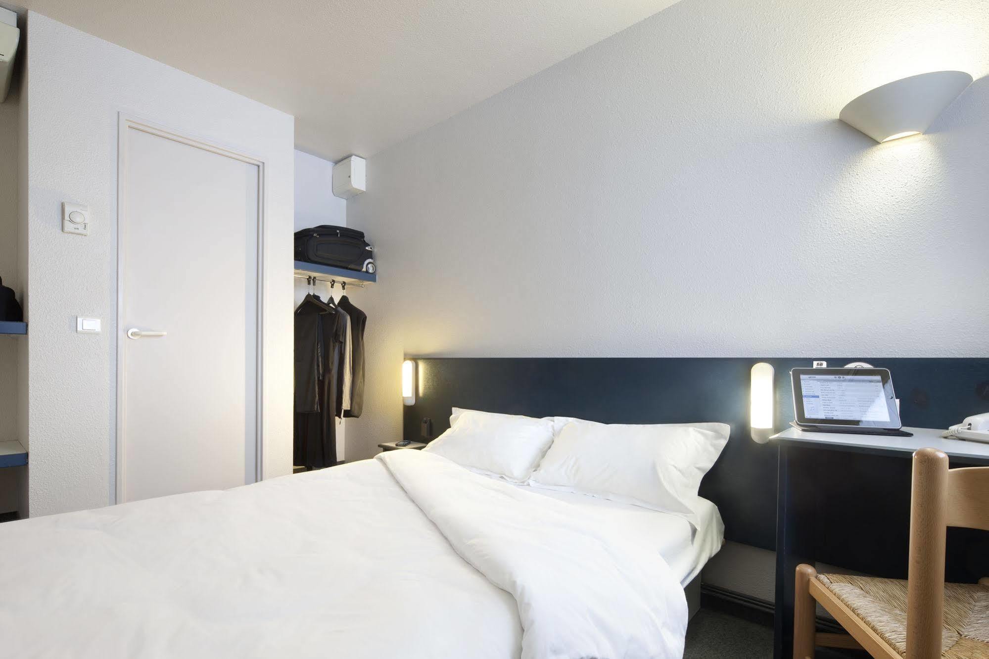B&B Hotel Frejus Puget-Sur-Argens Экстерьер фото