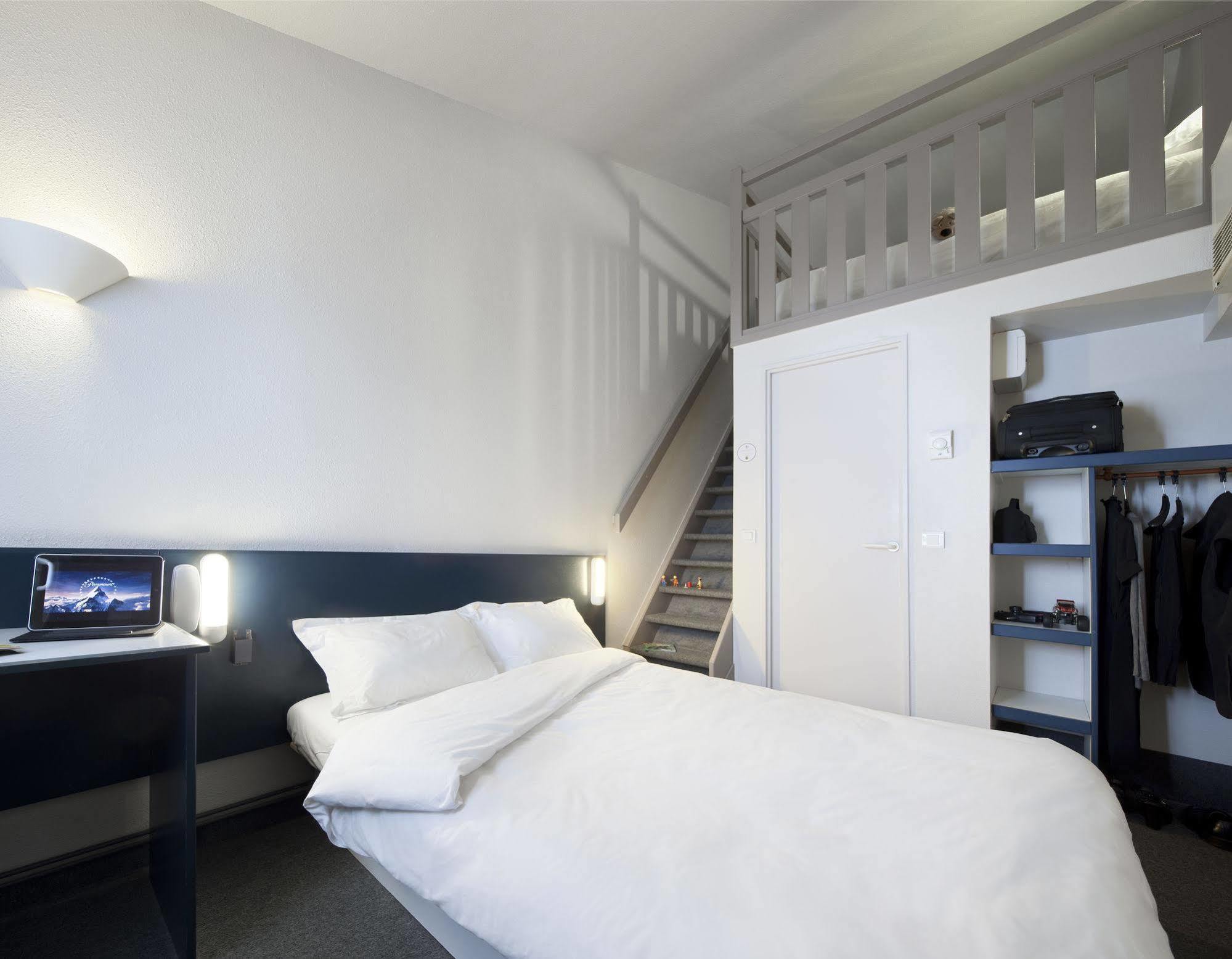 B&B Hotel Frejus Puget-Sur-Argens Экстерьер фото