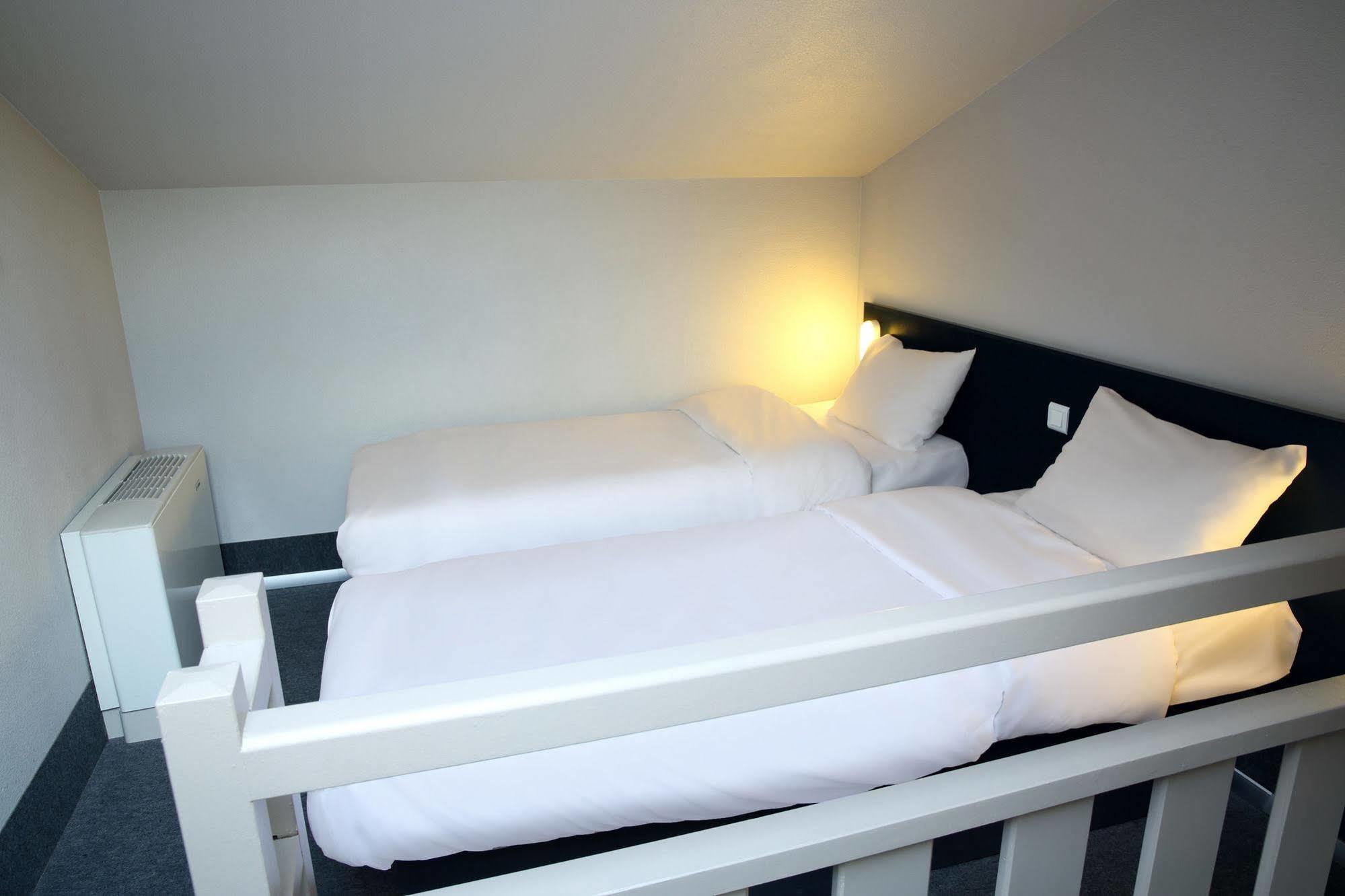 B&B Hotel Frejus Puget-Sur-Argens Экстерьер фото