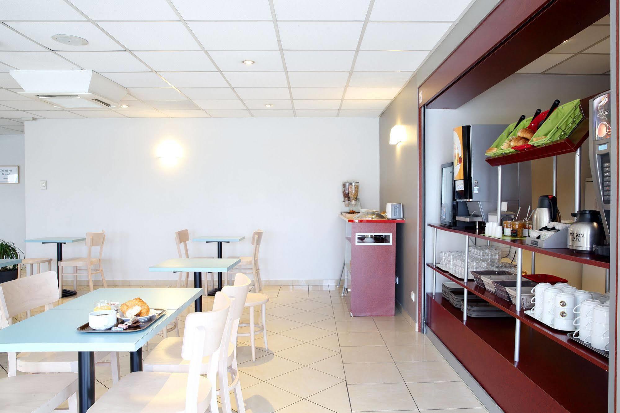 B&B Hotel Frejus Puget-Sur-Argens Экстерьер фото