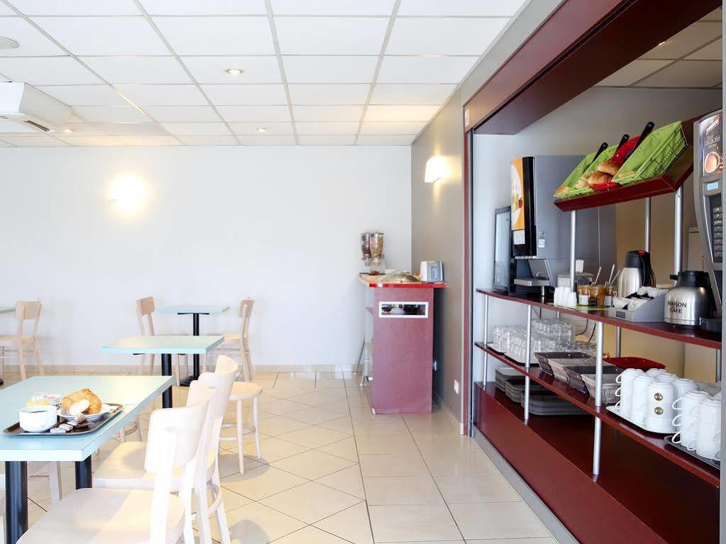 B&B Hotel Frejus Puget-Sur-Argens Экстерьер фото
