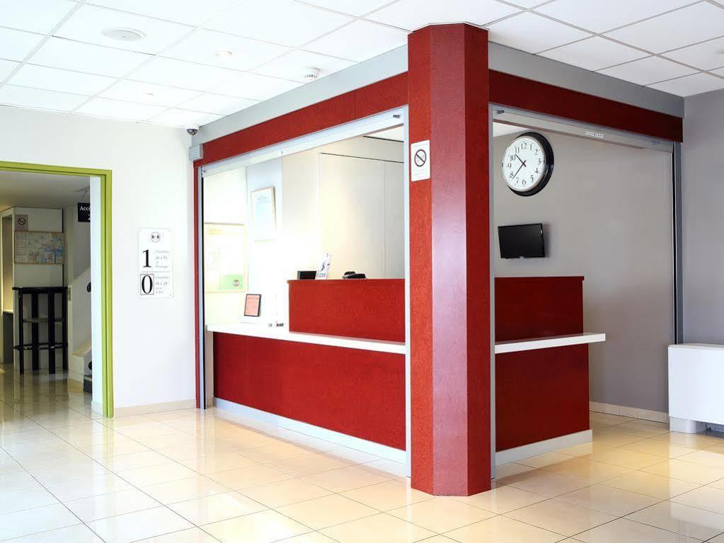 B&B Hotel Frejus Puget-Sur-Argens Экстерьер фото
