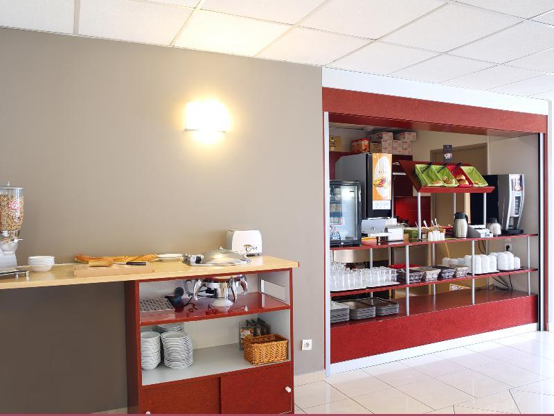 B&B Hotel Frejus Puget-Sur-Argens Экстерьер фото