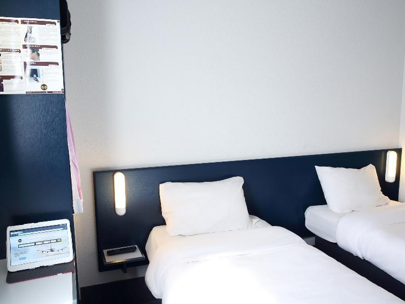 B&B Hotel Frejus Puget-Sur-Argens Экстерьер фото