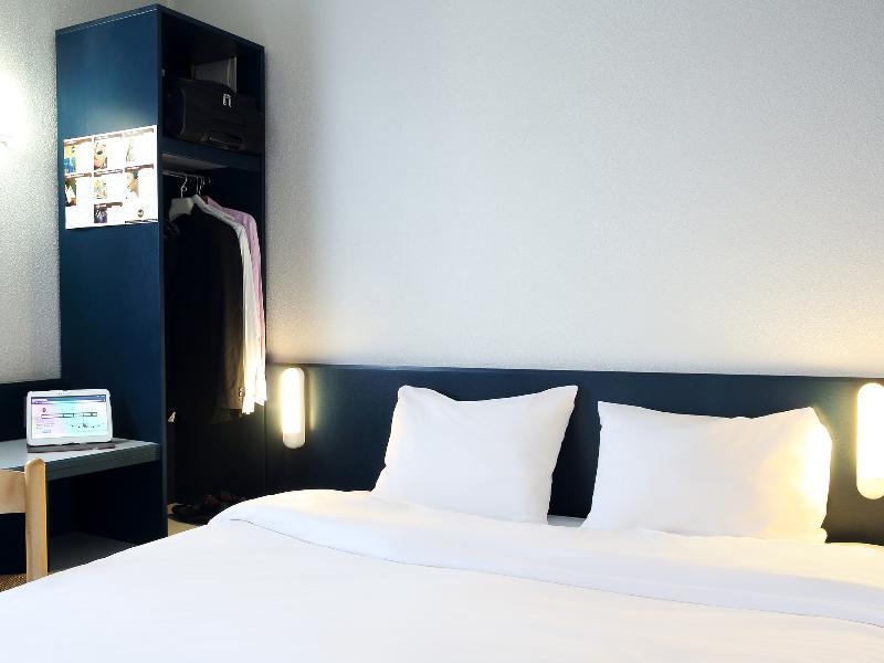 B&B Hotel Frejus Puget-Sur-Argens Экстерьер фото